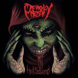 Deadly Mosh : Hellsound